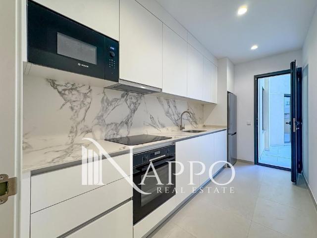 Apartamento en alquiler en Canavall, Palma