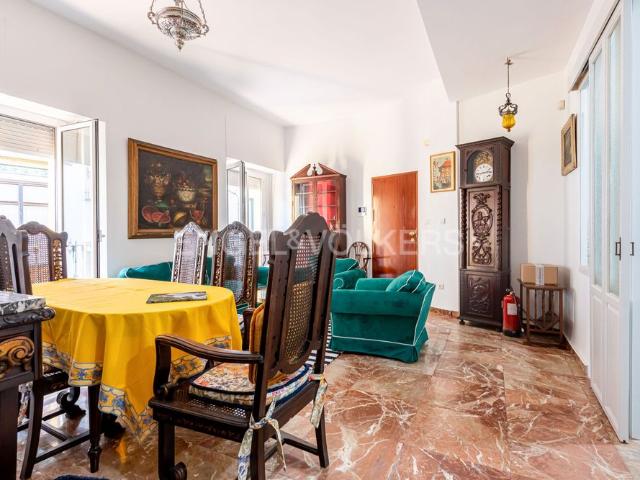 Apartamento en alquiler en Casco Antiguo, Sevilla