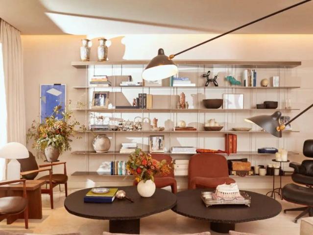 Apartamento en alquiler en Chamberí, Madrid