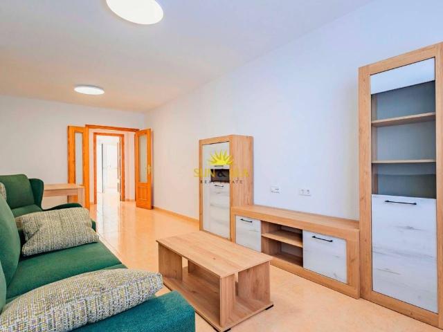 Apartamento en alquiler en el Baix Segura / La Vega Baja, Valencia