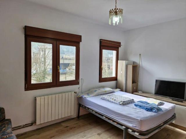 Apartamento en alquiler en Irauregi, Alonsotegi