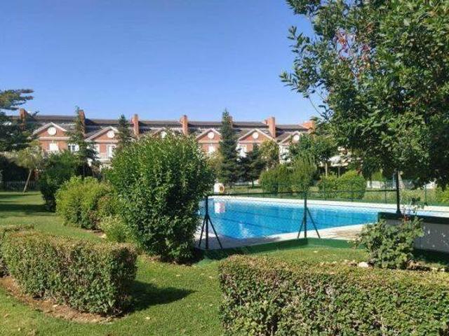 Casa en alquiler en Albacete