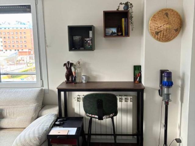 Apartamento en alquiler en Cruces, Barakaldo