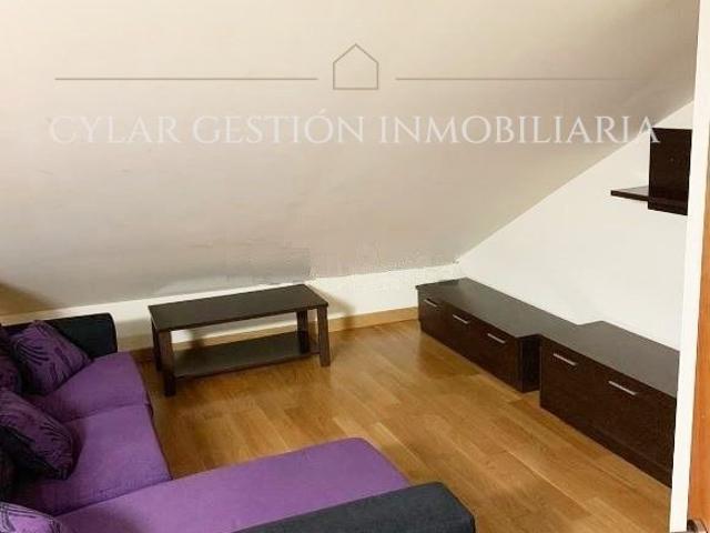 Apartamento en alquiler en Centro, Salamanca