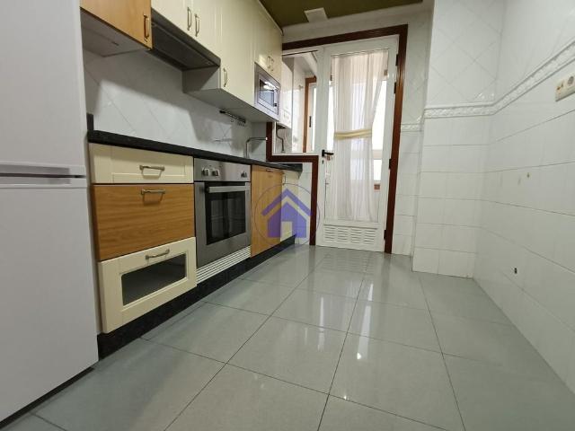 Apartamento en alquiler en Vigo