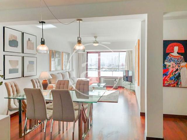 Apartamento en alquiler en Canamunt, Palma