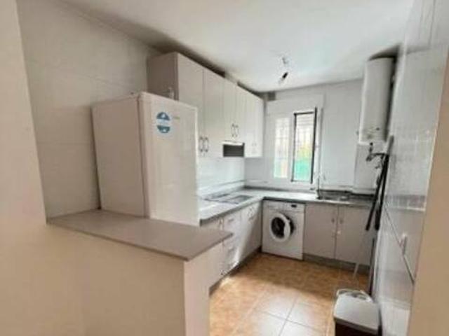 Casa en alquiler en Ogíjares