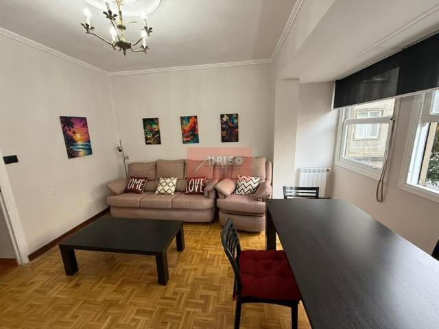Apartamento en alquiler en O Posío, Ourense