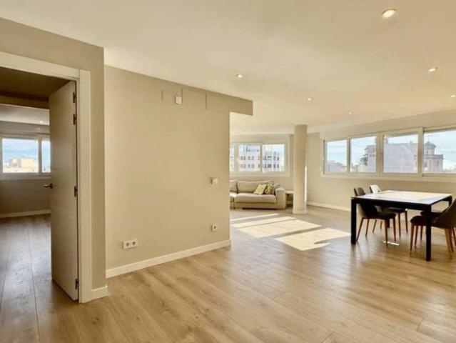 Apartamento en alquiler en Foners, Palma