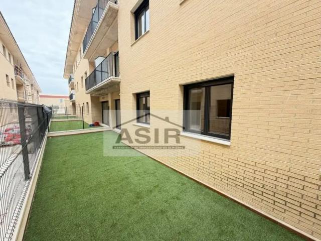 Apartamento en alquiler en Polinyà de Xúquer, València / Valencia