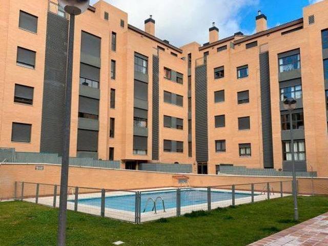 Casa en alquiler en Arroyo De La Encomienda