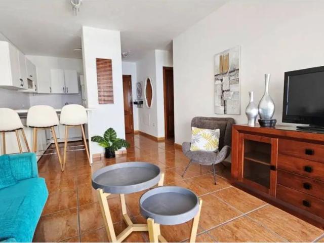 Apartamento en alquiler en Urbanización El Guincho, San Miguel de Abona