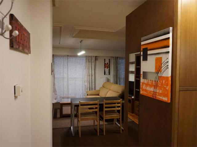 Apartamento en alquiler en Ourense, Galicia
