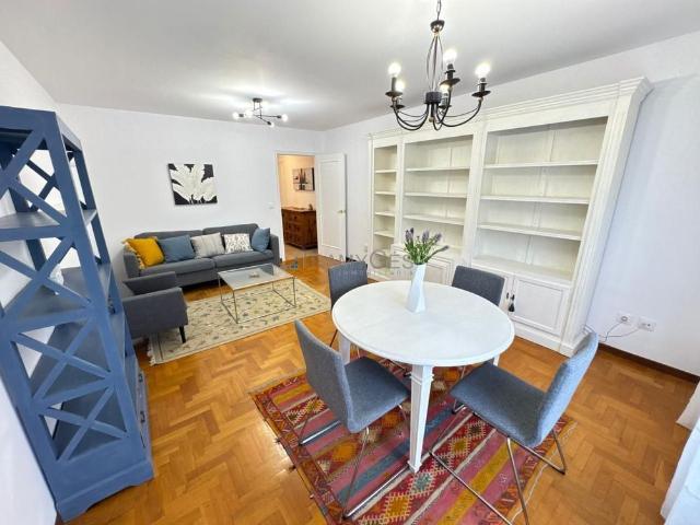 Apartamento en alquiler en Castrelos, Vigo