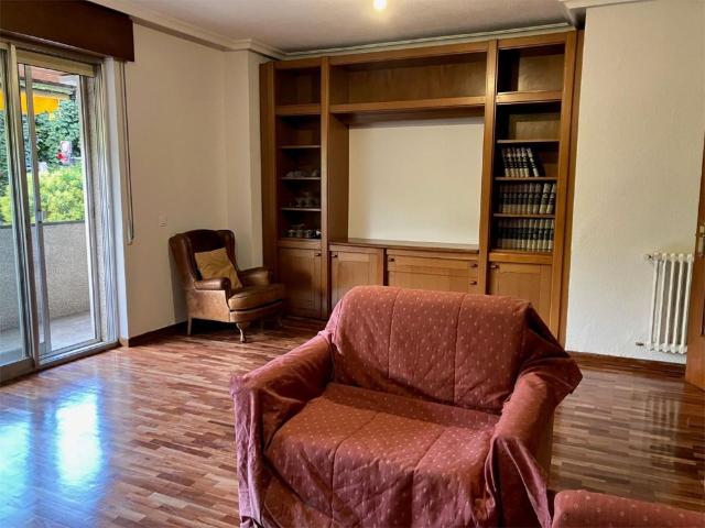 Apartamento en alquiler en Centro, León