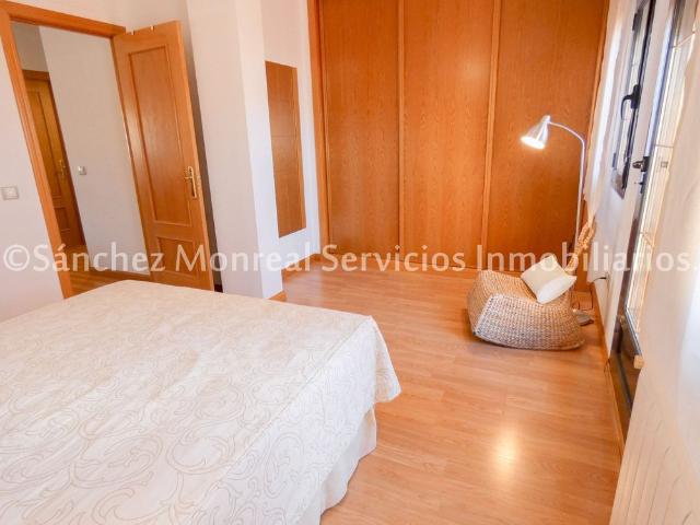 Apartamento en alquiler en Alcázar De San Juan, Castilla-La Mancha