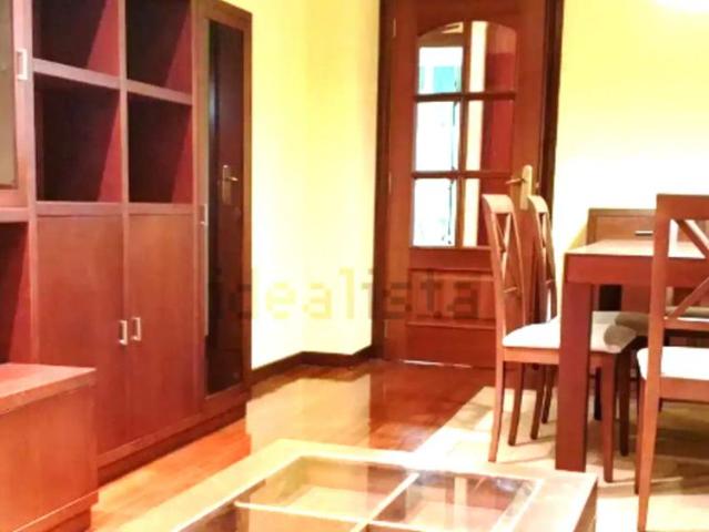 Apartamento en alquiler en Vigo