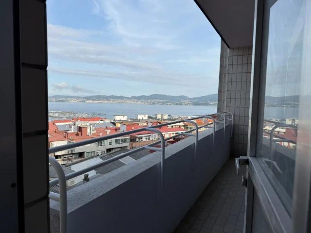 Apartamento en alquiler en Vigo
