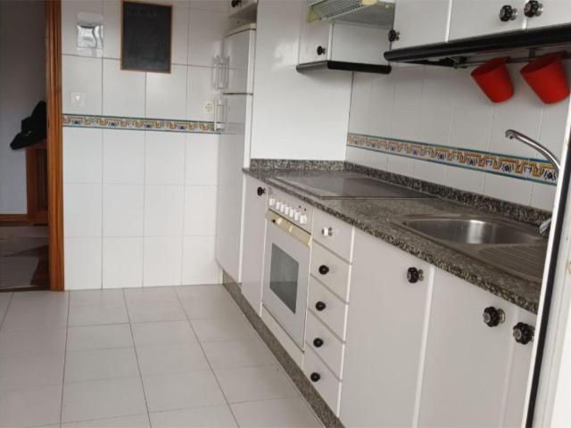 Apartamento en alquiler en Vigo