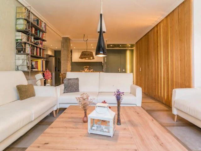 Apartamento en alquiler en Húmera, Pozuelo De Alarcón