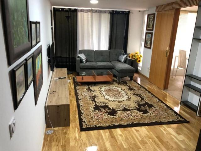 Apartamento en alquiler en San José Obrero, Zamora