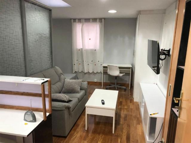 Apartamento en alquiler en San José Obrero, Zamora