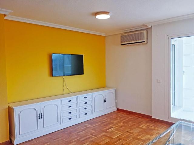 Apartamento en alquiler en l'Alacantí, Valencia