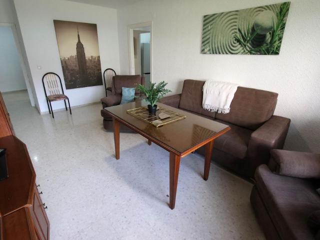 Apartamento en alquiler en Antonio Domínguez, Tierra de Badajoz