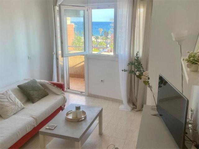 Apartamento en alquiler en Roquetas De Mar, Andalucía