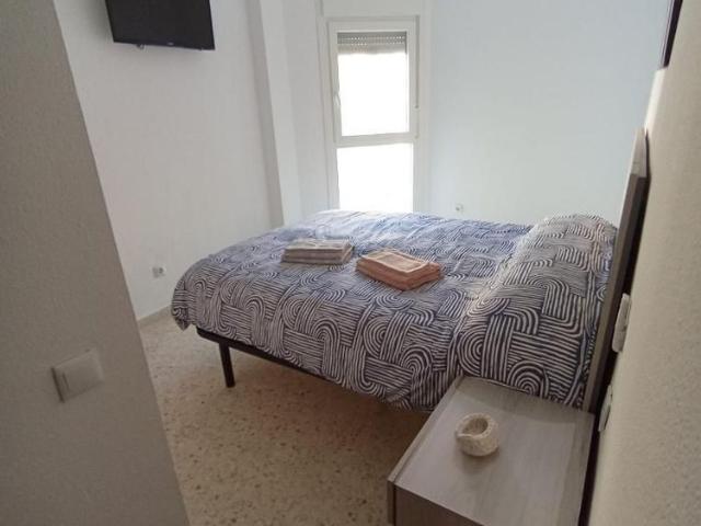 Apartamento en alquiler en Bahía de Cádiz, Andalucía