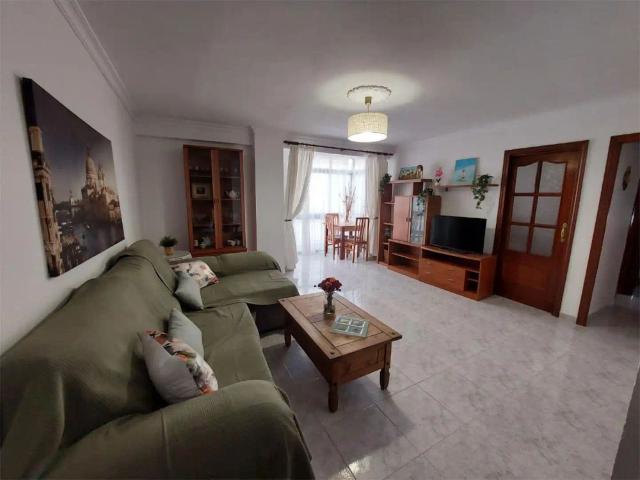 Apartamento en alquiler en Carretera de Cádiz, Málaga-Costa del Sol