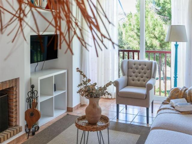 Apartamento en alquiler en la Marina Alta, Valencia