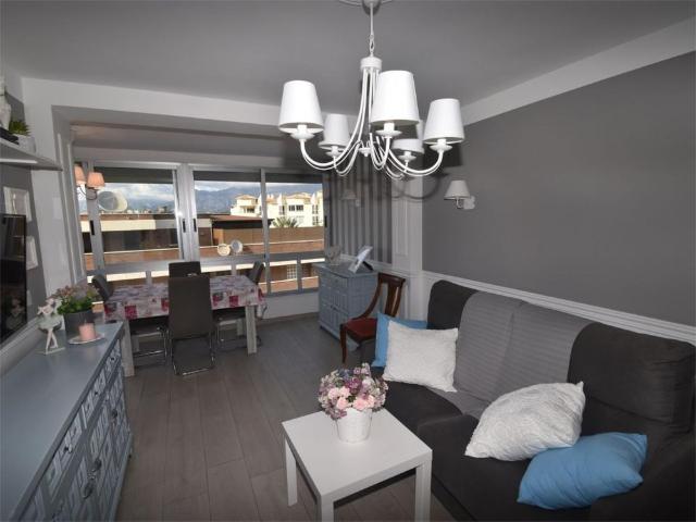 Apartamento en alquiler en la Marina Baixa, Valencia