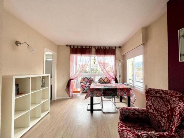 Apartamento en alquiler en la Marina Baixa, Valencia