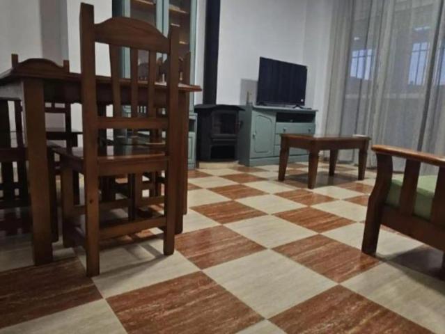 Apartamento en alquiler en La Antilla, Costa Occidental