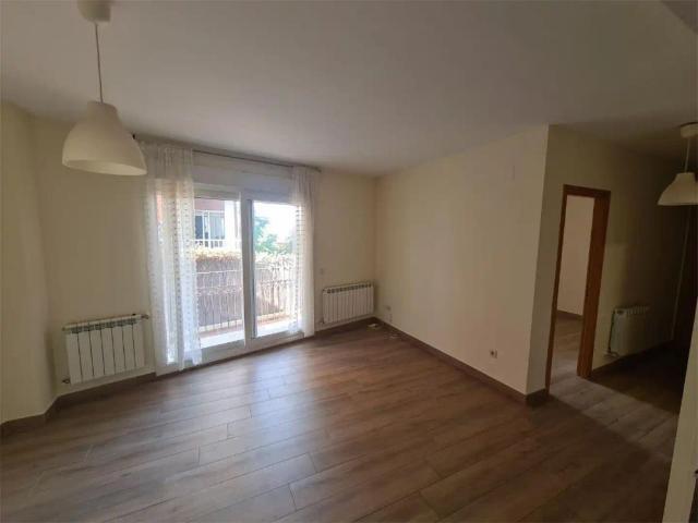 Apartamento en alquiler en Casa Amarilla, Galapagar