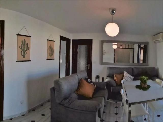 Apartamento en alquiler en Distrito Macarena, Sevilla