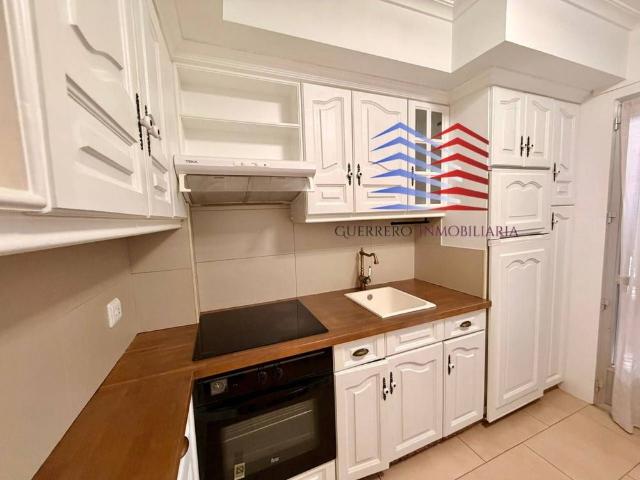 Apartamento en alquiler en A Carballeira, Ourense