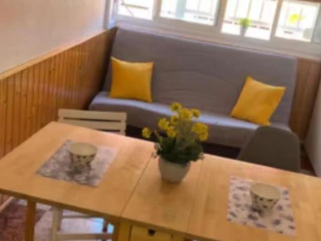 Apartamento en alquiler en El Portil, Comarca Metropolitana de Huelva