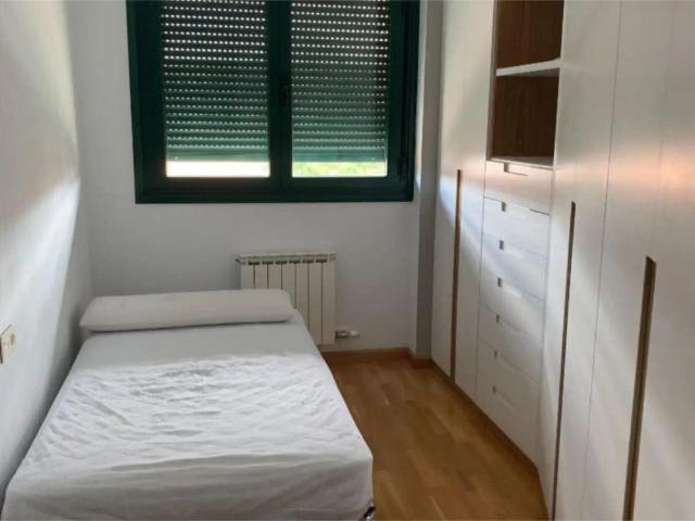 Apartamento en alquiler en Trobajo del Camino, San Andrés Del Rabanedo