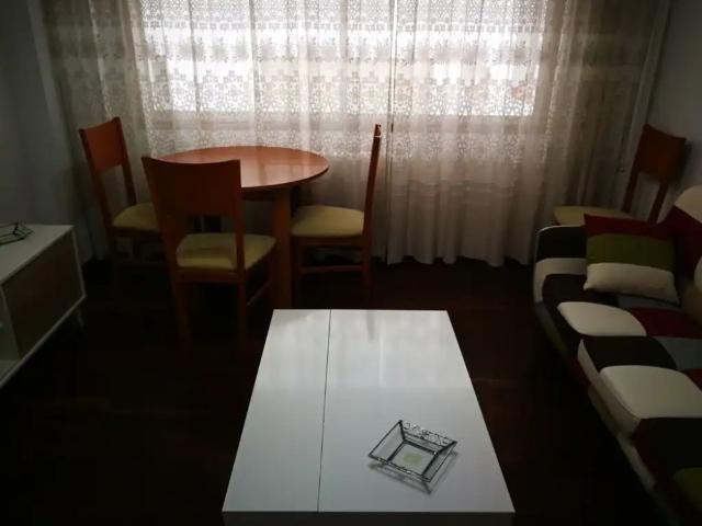 Apartamento en alquiler en Santiago de Compostela, Santiago