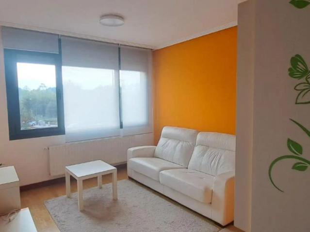 Apartamento en alquiler en Siero, Asturias