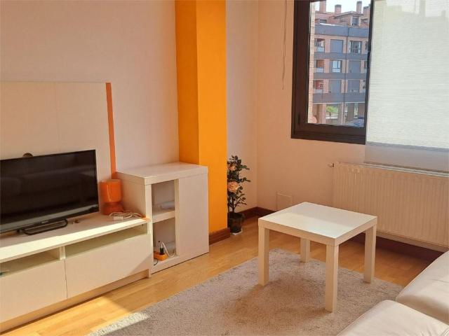 Apartamento en alquiler en Siero, Asturias