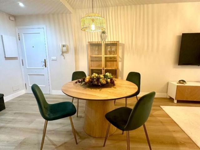 Apartamento en alquiler en Vilagarcía de Arousa, O Salnés