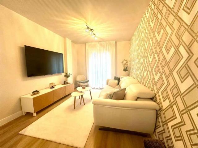 Apartamento en alquiler en Vilagarcía de Arousa, O Salnés