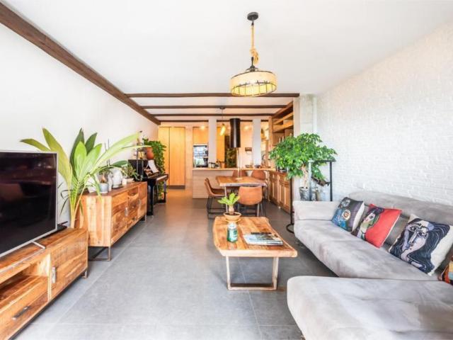 Apartamento en alquiler en Centro, Costa del Sol Occidental