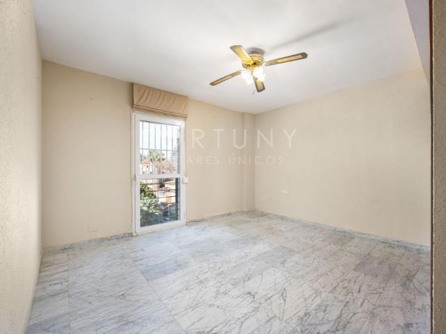 Apartamento en alquiler en Este, Málaga-Costa del Sol