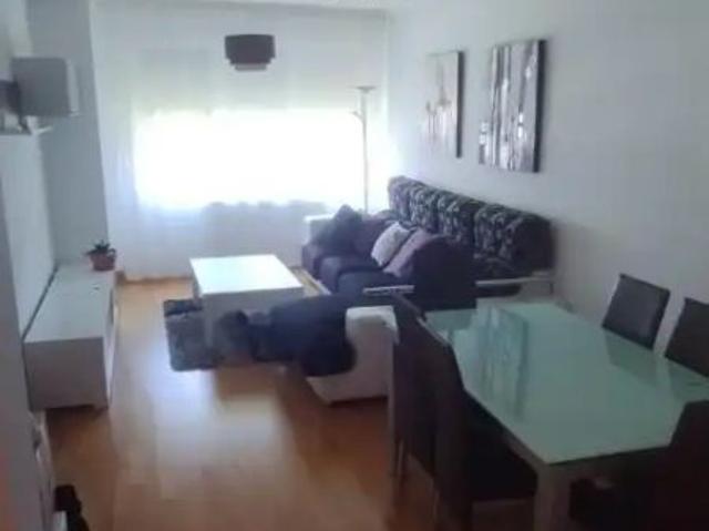 Apartamento en alquiler en Pan y Guindas, Palencia