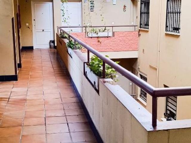 Apartamento en alquiler en Camas, Andalucía
