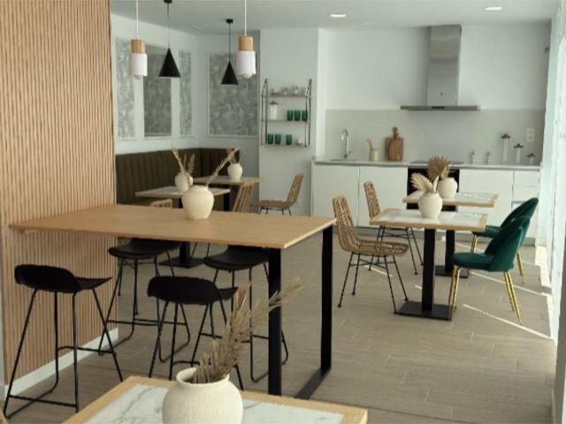 Apartamento en alquiler en Dos Hermanas, Andalucía